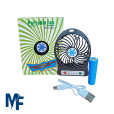 Mini ventilador 