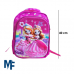 Mochila 3d, Infantil 2 bolso, feminina