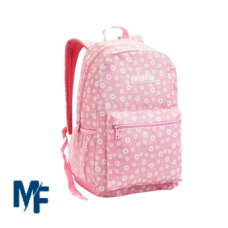 Mochila Denlex Feminina Rosa