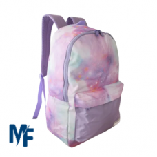 Mochila Denlex Feminina Tie Dye