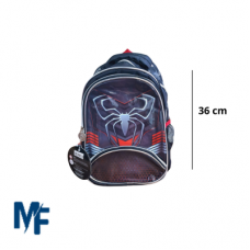 Mochila Denlex media foguete