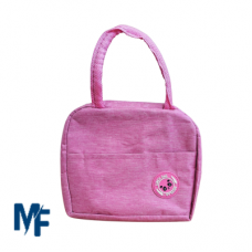 Necessaire multicolor