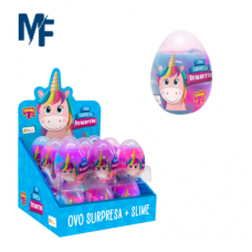 Ovo Surpresa Unicórnio 3582
