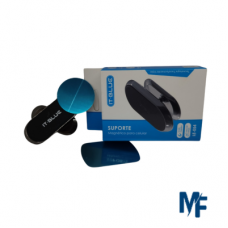 Suporte celular carro imã