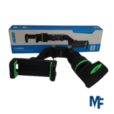 Suporte celular carro retrovisor