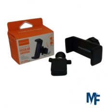 Suporte celular carro saída de ar