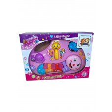 Tecladinho Infantil