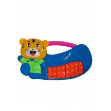 Tecladinho Tigre