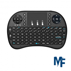 Teclado tv smart