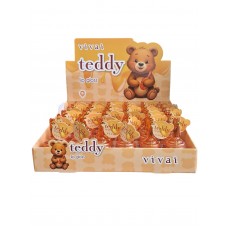 Cx gloss teddy de mel