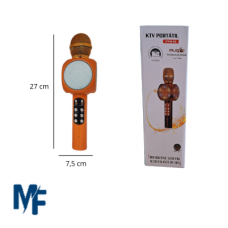 Microfone VT-M-62