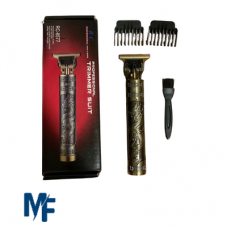 Maquina de Cabelo JF 9395