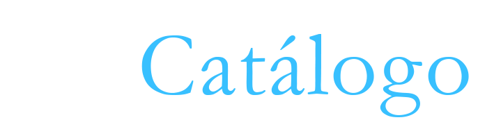 MF Catálogo